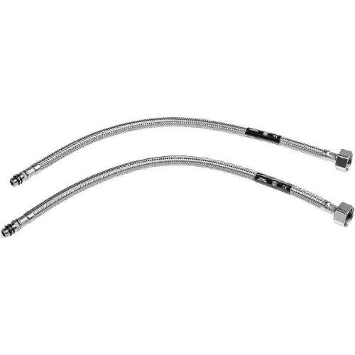 Смеситель для кухни Haiba HB04 HB4204 на мойку хром - фото 4