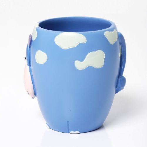 Стакан для зубных щеток WasserKRAFT 8128 - фото 3