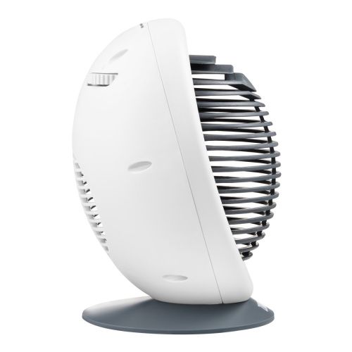 Тепловентилятор Zanussi ZFH/C-405 - фото 4