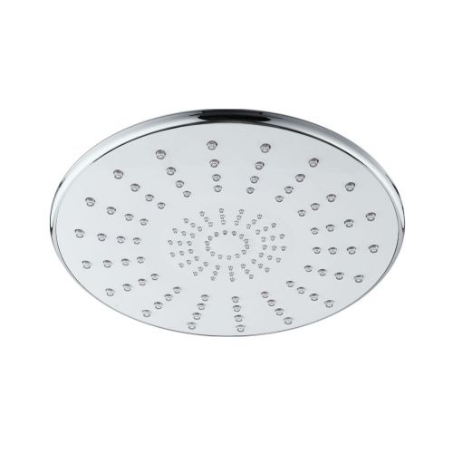 Верхний душ Orange S06TS 25х25 хром - фото 2