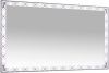 Зеркало с подсветкой De Aqua Тренд 00258835 150х80 подвесное