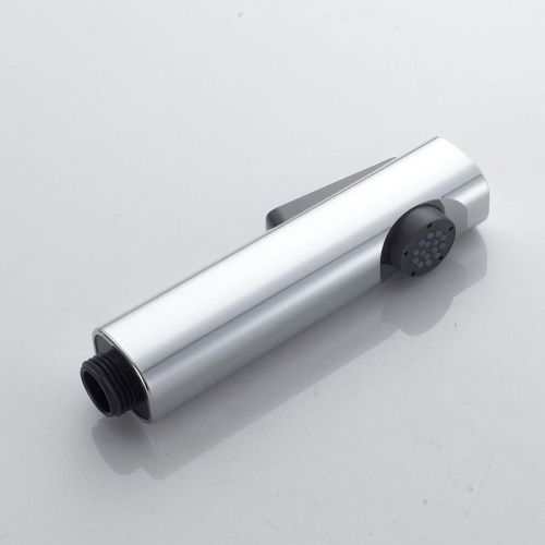 Гигиенический душ со смесителем Shevanik S43 S4305-1 хром - фото 5