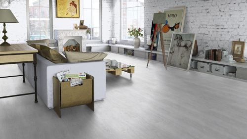 SPC ламинат Tarkett Progressive House Eric Т074901 толщина 0,44 см 31 класс 1220х220,8 - фото 3