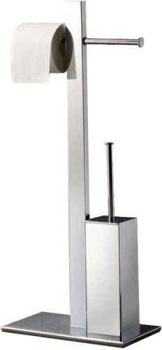 Стойка с аксессуарами для ванны Gedy Bridge 7632(13)