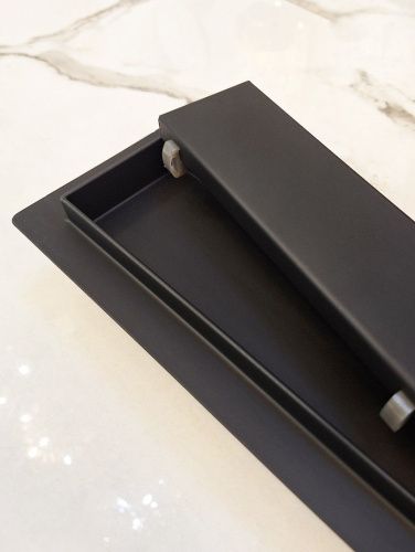 Душевой лоток AltroBagno Livello AltroBagnoLivello071208MB - фото 5