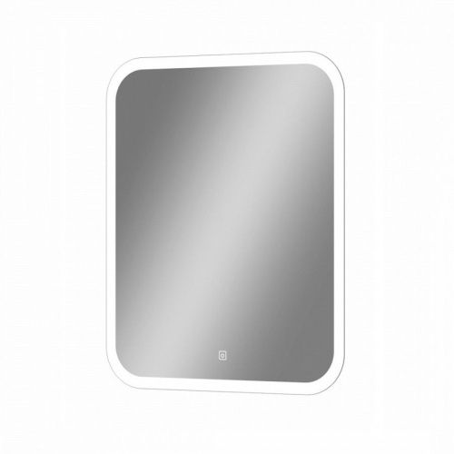 Зеркало с подсветкой Maretti Ritta RI145060K13EL 50х60 подвесное - фото 5