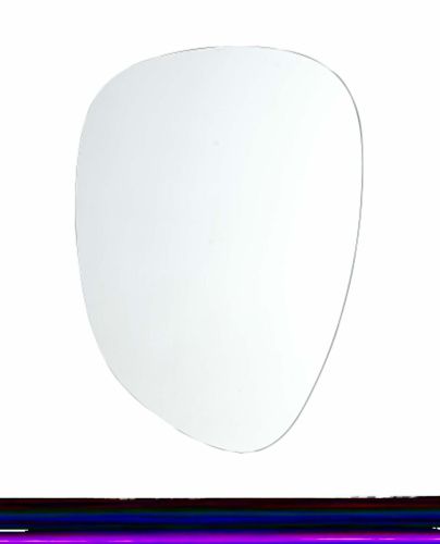 Зеркало Stil Haus Hashi 1208 90х90 подвесное - фото 2