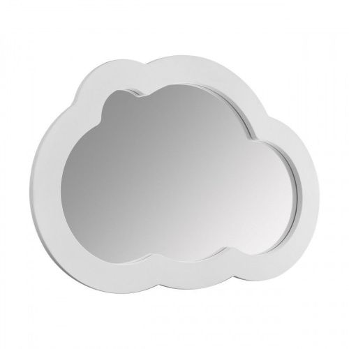 Зеркало Aquaton Каспер 1A283602CRE20 80х50 подвесное - фото 2