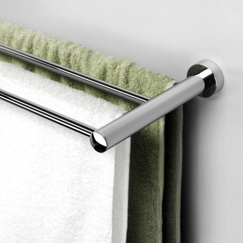 Полка в ванную комнату WasserKRAFT 9411 - фото 2