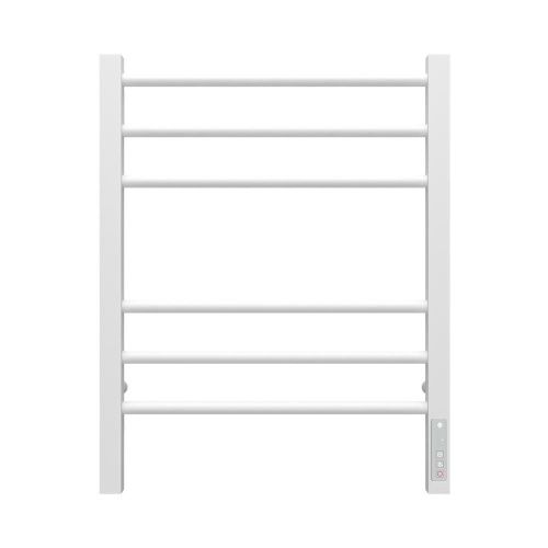 Полотенцесушитель электрический Terminus 4670078527615 50х60 белый - фото 2