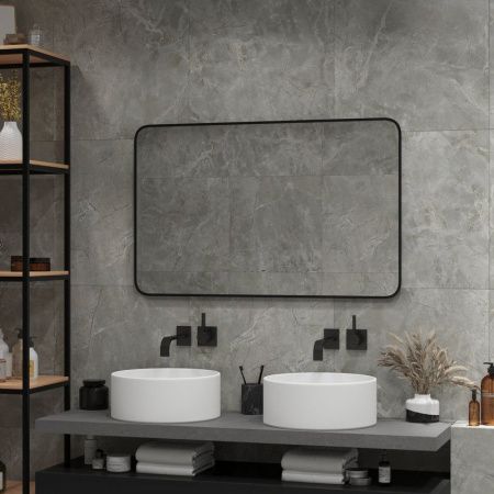 Зеркало Continent Torry ЗЛП1528 100х70 подвесное