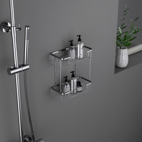 Полка Timo Saona 13083/00 - фото 3