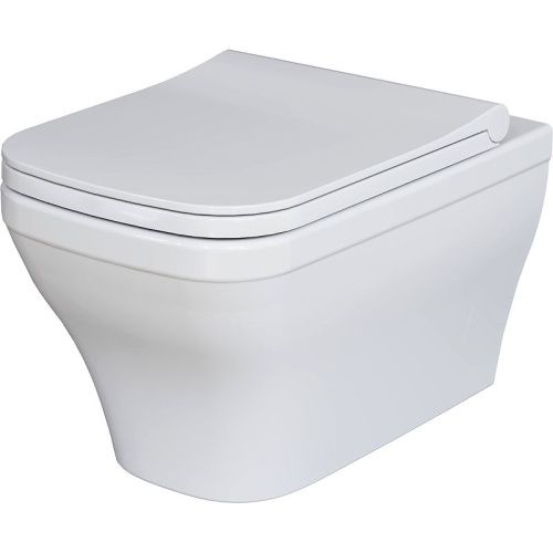 Крышка сиденье Ambassador Benefit 202T20001S