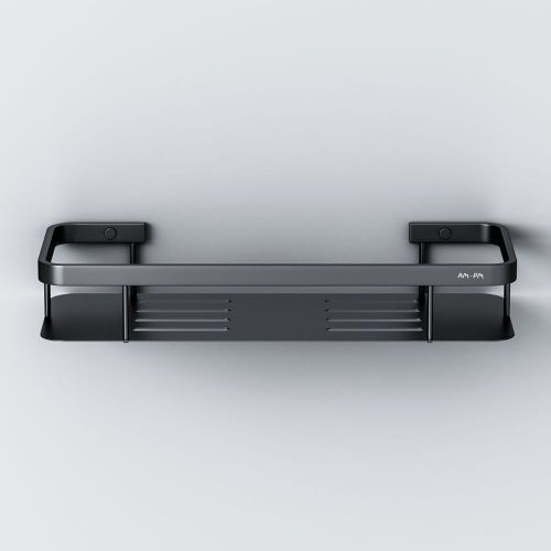 Полка в ванную комнату Am.Pm Sense L A7453122 - фото 5