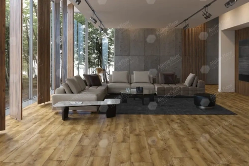 Ламинат Arteo Arteo 8 M WR 62755 Дуб Котор толщина 0.8 см 33 класс 1285х192 - фото 2