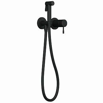 Гигиенический душ Teska ATLAS TERA T5738 черный