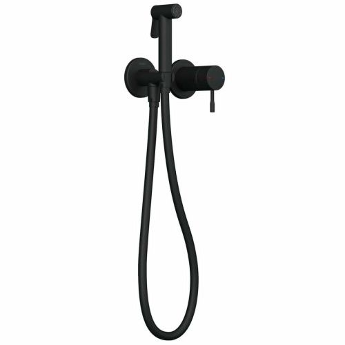 Гигиенический душ Teska ATLAS TERA T5738 черный