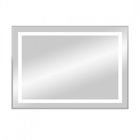 Зеркало с подсветкой Maretti Aria AR147050P16EL 70х50 подвесное