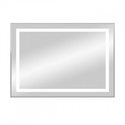 Зеркало с подсветкой Maretti Aria AR147050P16EL 70х50 подвесное - фото 2