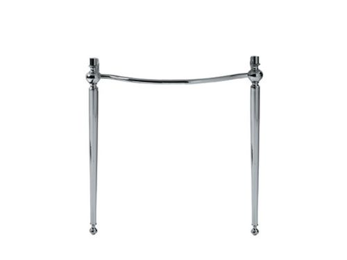 Ножки для раковины SIMAS латунь хром