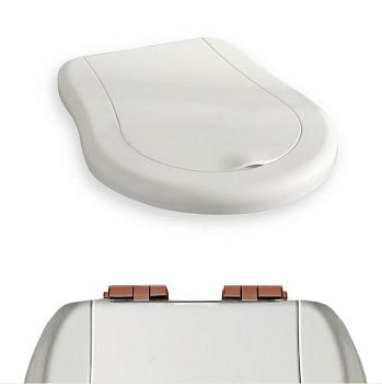 Крышка сиденье Kerasan Retro 108401