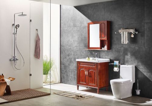 Душевая стойка Bravat Palace F6172217CP-A-RUS настенная цвет хром - фото 2