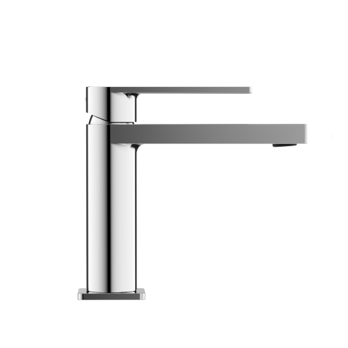 Смеситель Sancos Studio SC9015CH на раковину хром - фото 2