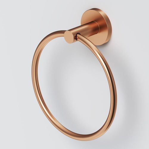 Полотенцедержатель Am.Pm X-Joy A85A34444 - фото 4