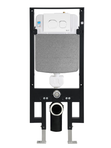 Инсталляция для унитаза WeltWasser WW AMBERG 497 (10000005661) - фото 3