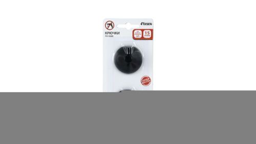 Крючок для ванной Fixsen Practica FX-558A - фото 2