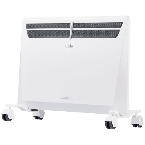 Конвектор электрический Ballu Evolution Transformer BEC/EVU-1500-4I-BFT/EVUR - фото 2