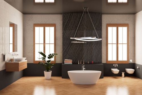 Ванна акриловая Frank 12525 170х80 отдельностоящая овальная с ножками - фото 4