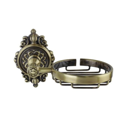 Мыльница Bronze de Luxe ROYAL R25202 - фото 4