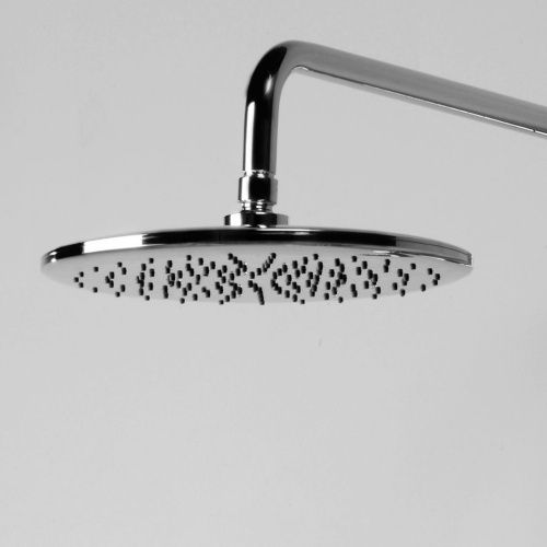 Душевая стойка Wasserkraft A14401 настенная цвет хром - фото 5