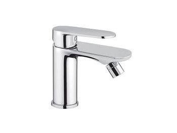 Смеситель Mamoli Sadler 560100006051 на биде хром