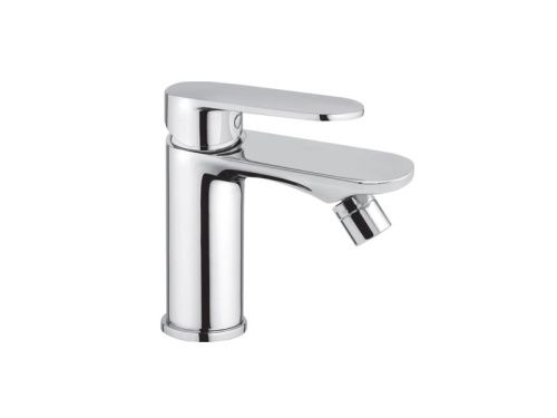 Смеситель Mamoli Sadler 560100006051 на биде хром