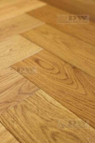 Инженерная доска DW Flooring DW-301U дуб толщина 1,4 см 23 класс 610x127 - фото 3