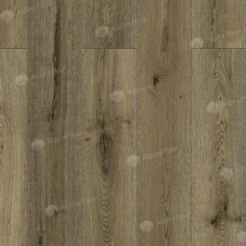 Ламинат Alpine Floor Intensity LF101-22 Дуб Эмполи толщина 1.2 см 34 класс 1218х198 - фото 3