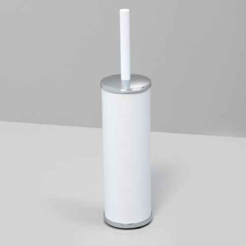 Ершик для унитаза WasserKRAFT 1027W - фото 2