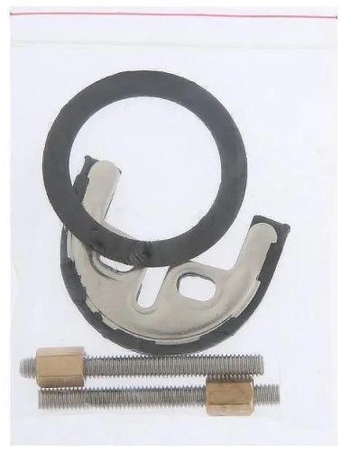 Смеситель Haiba HB03 HB4503 на раковину хром - фото 4