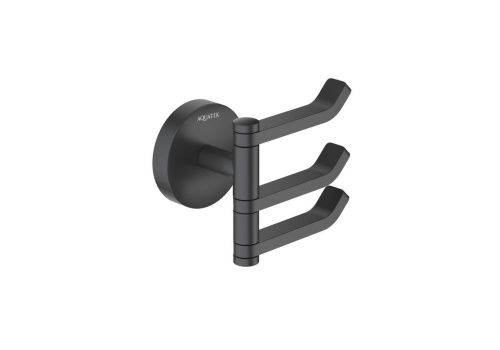 Крючок для ванны Aquatek БЕТТА AQ4632MB - фото 2