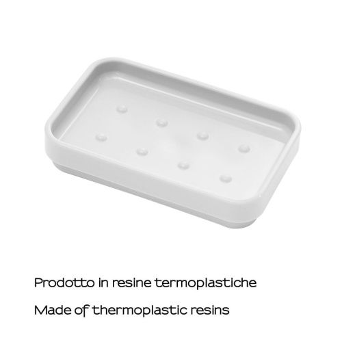 Мыльница Gedy Seventy 6311(22) - фото 3