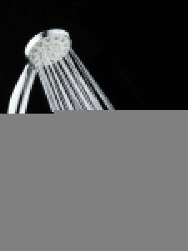 Душевой гарнитур Orange Iris M41-611cr настенный хром - фото 5