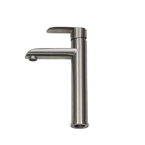 Смеситель Melana Paola Hi-tech 610602 на раковину - фото 3