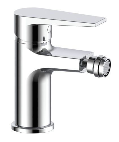 Смеситель Esko BT45 на биде хром - фото 2