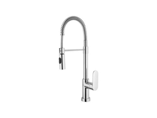 Смеситель для кухни Mamoli Programma Cucina 760500006001 на мойку хром