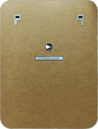 Зеркало Comforty 00-00005256CF 60х80