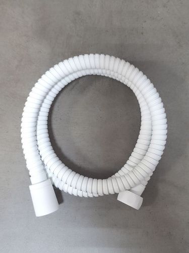 Душевой шланг AltroBagno BM AltroBagnoSH071708MW белый - фото 3