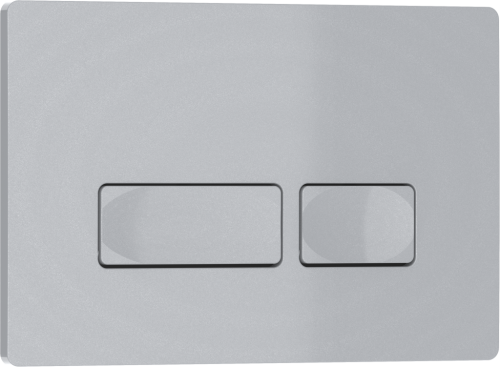 Комплект сантехническая инсталляция с клавишей смыва Iberica Blanca ESTI-R IB001.214 - фото 5