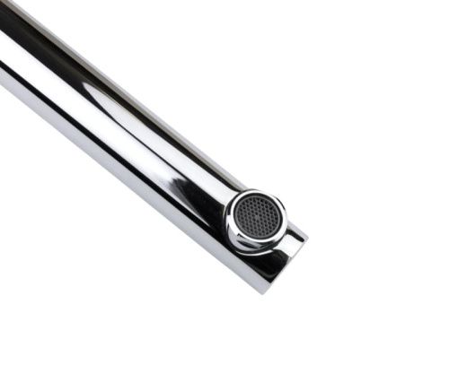 Душевая система Bronze de Luxe 14582C встраиваемая в стену цвет хром - фото 4